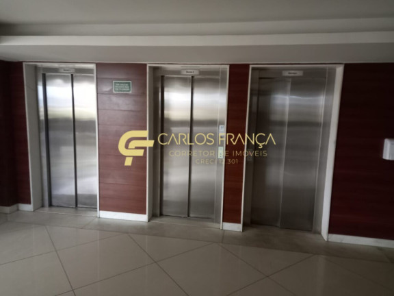 Imagem Apartamento com 1 Quarto à Venda, 64 m² em Armação - Salvador Imagem Apartamento com 1 Quarto à Venda, 64 m² em Armação - Salvador