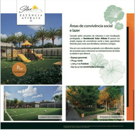Imagem Casa com 3 Quartos à Venda, 95 m² em Jardim Estância Brasil - Atibaia Imagem Casa com 3 Quartos à Venda, 95 m² em Jardim Estância Brasil - Atibaia