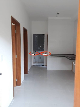Imagem Apartamento com 2 Quartos à Venda, 34 m² em Itaquera - São Paulo