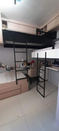 Imagem Apartamento com 2 Quartos à Venda, 46 m² em Vila Valparaíso - Santo André Imagem Apartamento com 2 Quartos à Venda, 46 m² em Vila Valparaíso - Santo André