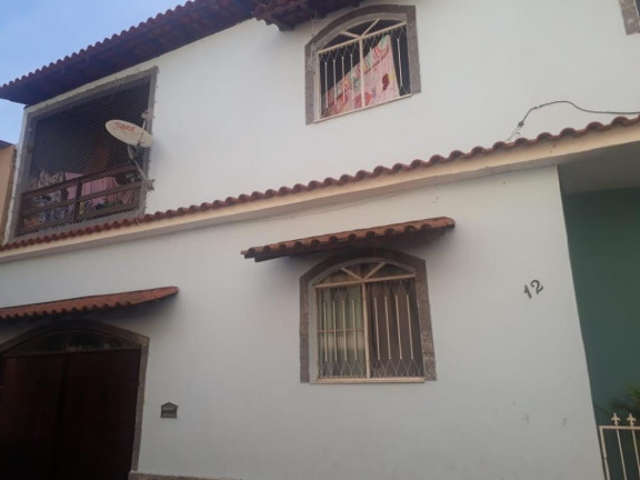 Imagem Imóvel com 3 Quartos à Venda, 25 m² em Santa Cruz - Rio De Janeiro