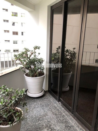 Imagem Apartamento com 4 Quartos para Alugar, 252 m² em Campo Belo - São Paulo Imagem Apartamento com 4 Quartos para Alugar, 252 m² em Campo Belo - São Paulo