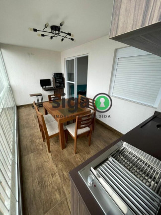 Apartamento com 3 Quartos à Venda, 76 m² em Vila Andrade - São Paulo