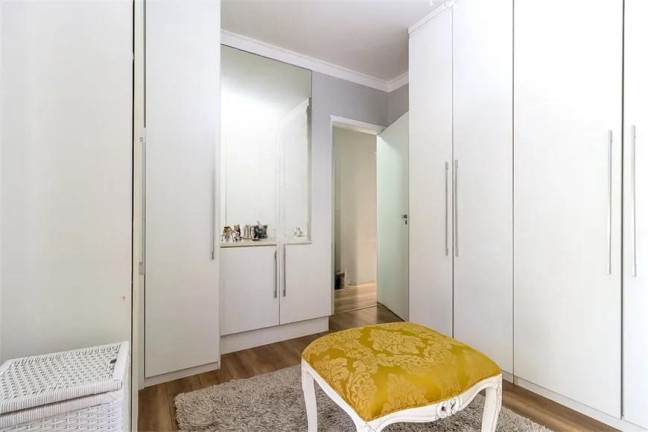 Imagem Sobrado com 3 Quartos à Venda, 175 m² em Alto Da Boa Vista - São Paulo