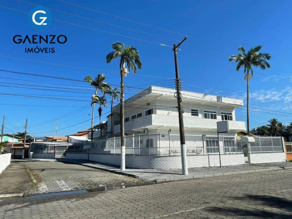 Foto do imóvel Imóvel Comercial à Venda, 1.500 m² em Indaiá - Caraguatatuba
