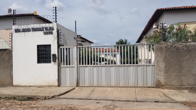 Imagem Casa com 2 Quartos à Venda, 43 m² em Satélite - Teresina