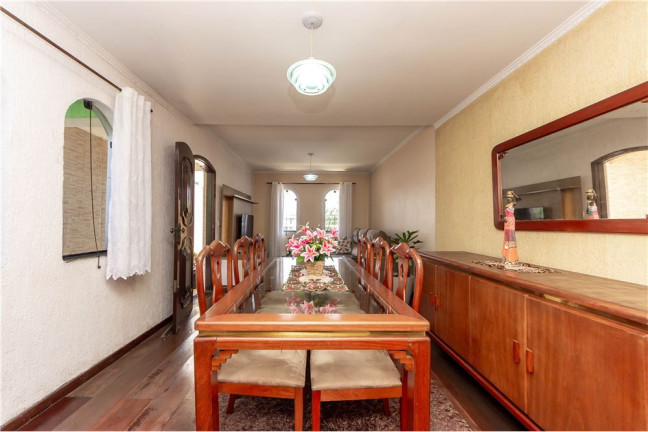 Imagem Casa com 3 Quartos à Venda,  em Jardim Sapopemba - São Paulo