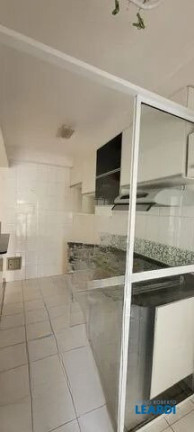 Imagem Apartamento com 2 Quartos à Venda, 60 m² em Campestre - Santo André Imagem Apartamento com 2 Quartos à Venda, 60 m² em Campestre - Santo André