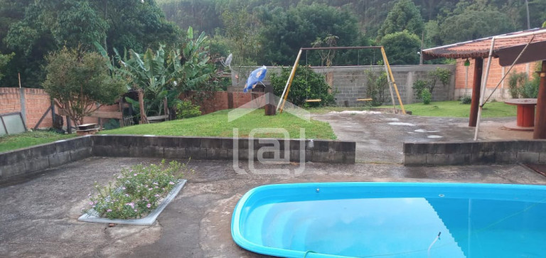 Imagem Imóvel com 2 Quartos à Venda, 1.000 m² em Colinas (rural) - Poços De Caldas