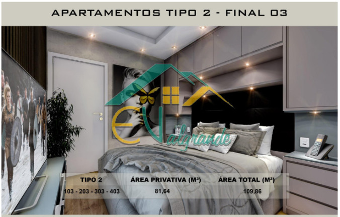 Imagem Cobertura com 3 Quartos à Venda, 189 m² em Centro - Pinhais Imagem Cobertura com 3 Quartos à Venda, 189 m² em Centro - Pinhais