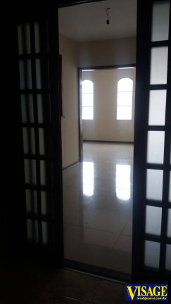 Imagem Casa com 4 Quartos à Venda,  em Centro - Jacareí