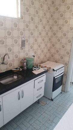 Imagem Apartamento com 3 Quartos à Venda, 72 m² em Jardim Flamboyant - Campinas