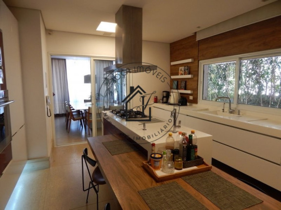 Imagem Casa de Condomínio com 4 Quartos à Venda, 832 m² em Chácaras São Carlos - Cotia