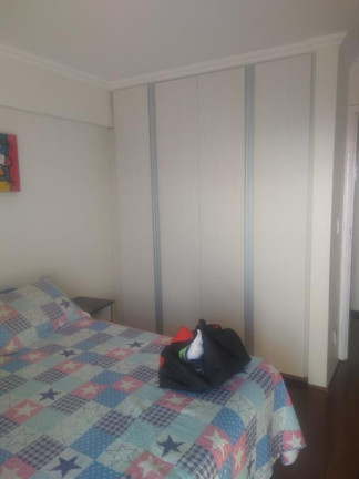 Imagem Apartamento com 4 Quartos à Venda, 184 m² em Cidade Dutra - São Paulo Imagem Apartamento com 4 Quartos à Venda, 184 m² em Cidade Dutra - São Paulo