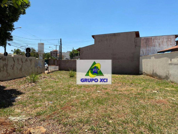 Terreno à Venda, 354 m² em Jardim Vista Alegre - Paulínia