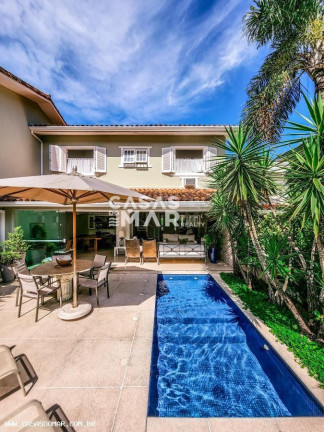 Imagem Casa com 4 Quartos à Venda, 250 m² em Frade (cunhambebe) - Angra Dos Reis