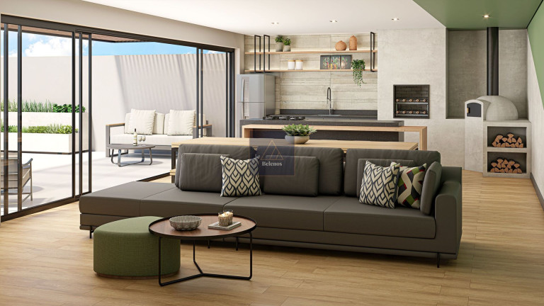 Imagem Apartamento com 2 Quartos à Venda, 123 m² em água Verde - Curitiba Imagem Apartamento com 2 Quartos à Venda, 123 m² em água Verde - Curitiba