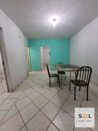 Imagem Casa com 5 Quartos à Venda, 200 m² em Jardim Guanabara Iii - Goiânia