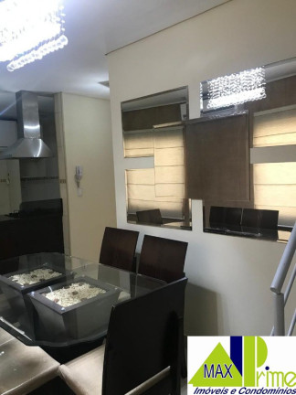 Imagem Sobrado com 3 Quartos à Venda, 130 m² em Vila Guilhermina - São Paulo