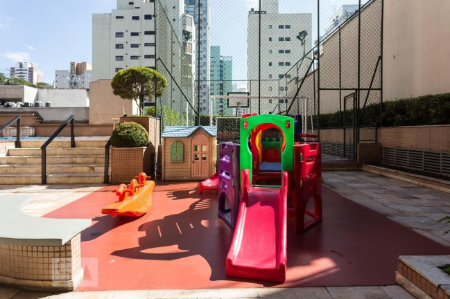 Imagem Imóvel com 5 Quartos à Venda, 250 m² em Planalto Paulista - São Paulo