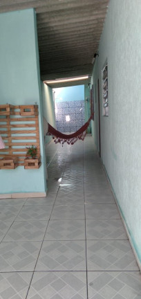Imagem Casa com 1 Quarto à Venda, 67 m² em Jussara - Mongaguá