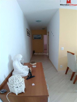 Imagem Apartamento com 2 Quartos para Alugar, 51 m² em Jardim Pagliato - Sorocaba Imagem Apartamento com 2 Quartos para Alugar, 51 m² em Jardim Pagliato - Sorocaba