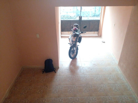 Imagem Casa com 4 Quartos à Venda, 120 m² em Compensa - Manaus Imagem Casa com 4 Quartos à Venda, 120 m² em Compensa - Manaus