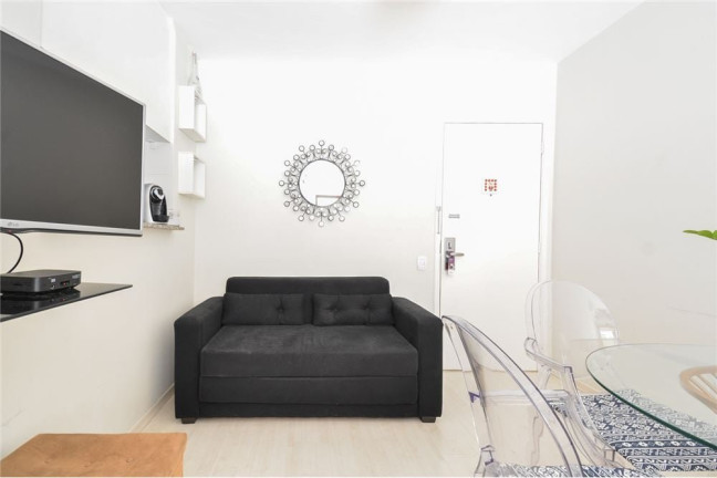 Imagem Apartamento com 1 Quarto à Venda, 32 m² em Jardim Paulista - São Paulo Imagem Apartamento com 1 Quarto à Venda, 32 m² em Jardim Paulista - São Paulo