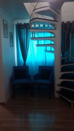 Imagem Cobertura com 3 Quartos à Venda, 110 m² em Cidade Dos Bandeirantes - São Paulo