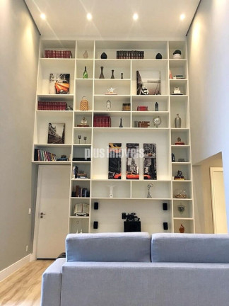 Apartamento com 3 Quartos à Venda, 148 m² em Panamby - São Paulo