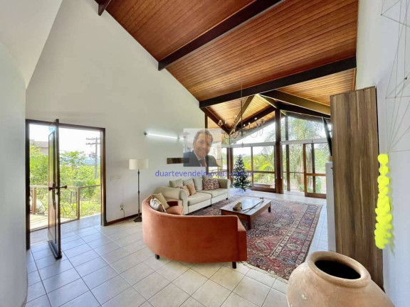 Imagem Casa com 4 Quartos à Venda, 445 m² em Jardim Indaiá - Embu Das Artes