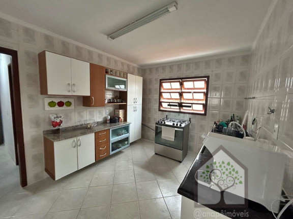 Imagem Casa com 3 Quartos à Venda, 206 m² em Carianos - Florianópolis Imagem Casa com 3 Quartos à Venda, 206 m² em Carianos - Florianópolis