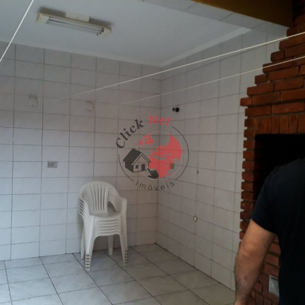 Imagem Sobrado com 4 Quartos à Venda, 224 m² em Jardim Las Vegas - Santo André Imagem Sobrado com 4 Quartos à Venda, 224 m² em Jardim Las Vegas - Santo André