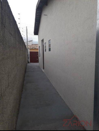Imagem Casa com 3 Quartos à Venda, 250 m² em Chácara Fonte Imaculada Conceição - Taubaté