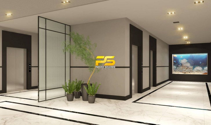 Imagem Apartamento com 3 Quartos à Venda, 110 m² em Miramar - João Pessoa