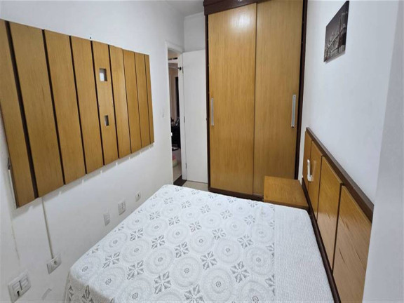 Imagem Apartamento com 4 Quartos à Venda, 165 m² em Guilhermina - Praia Grande