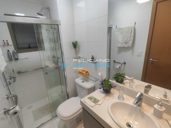 Imagem Apartamento com 2 Quartos à Venda, 103 m² em Canto Do Forte - Praia Grande Imagem Apartamento com 2 Quartos à Venda, 103 m² em Canto Do Forte - Praia Grande