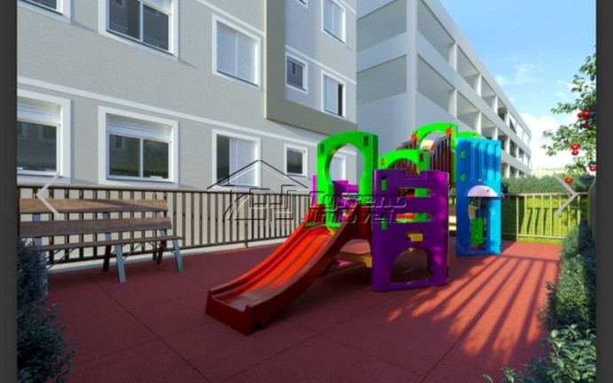Imagem Apartamento com 2 Quartos à Venda, 45 m² em Jardim Sul - São José Dos Campos