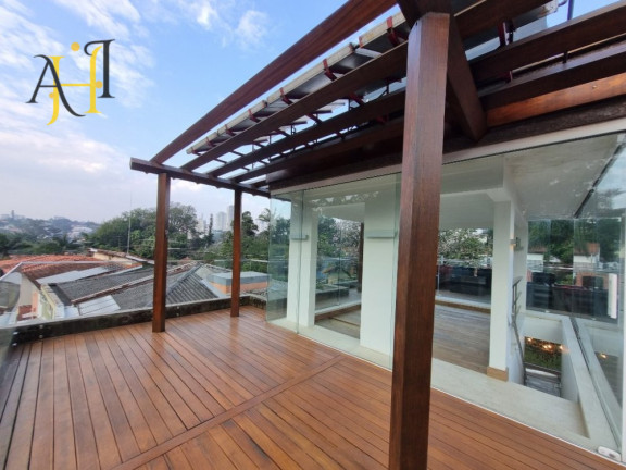 Imagem Casa com 3 Quartos à Venda, 280 m² em Chácara Monte Alegre - São Paulo Imagem Casa com 3 Quartos à Venda, 280 m² em Chácara Monte Alegre - São Paulo
