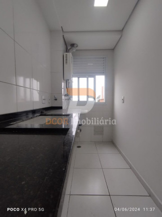 Imagem Apartamento com 2 Quartos à Venda ou Locação, 52 m² em Centro  - Diadema
