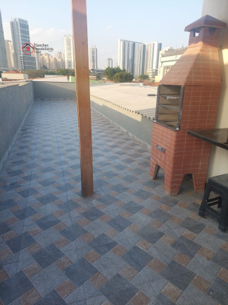 Imagem Apartamento com 1 Quarto à Venda, 29 m² em Quinta Da Paineira - São Paulo Imagem Apartamento com 1 Quarto à Venda, 29 m² em Quinta Da Paineira - São Paulo