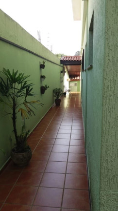Imagem Sobrado com 3 Quartos à Venda, 310 m² em Adalgisa - Osasco
