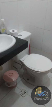 Imagem Casa com 2 Quartos à Venda, 69 m² em Centro - São Vicente Imagem Casa com 2 Quartos à Venda, 69 m² em Centro - São Vicente