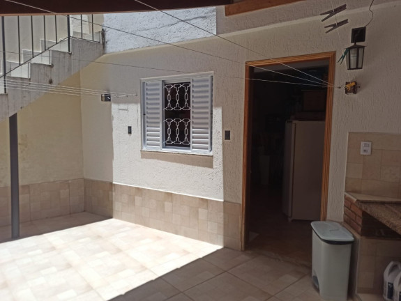 Imagem Casa com 3 Quartos à Venda, 150 m² em Butantã - São Paulo