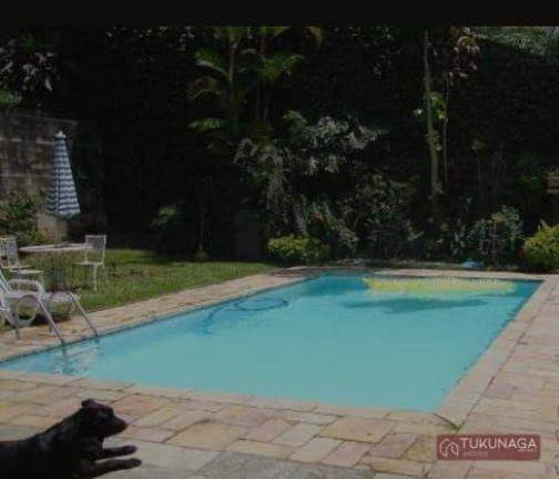 Imagem Casa com 4 Quartos à Venda, 350 m² em Vila Albertina - São Paulo Imagem Casa com 4 Quartos à Venda, 350 m² em Vila Albertina - São Paulo