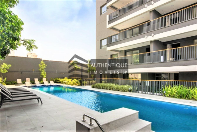 Apartamento com 2 Quartos à Venda, 58 m² em Saúde - São Paulo