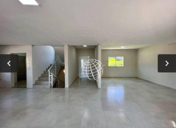 Imagem Casa com 3 Quartos à Venda, 190 m² em Condomínio Terras De Atibaia Ii - Atibaia Imagem Casa com 3 Quartos à Venda, 190 m² em Condomínio Terras De Atibaia Ii - Atibaia