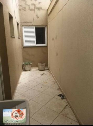 Imagem Apartamento com 3 Quartos à Venda, 135 m² em Vila América - Santo André Imagem Apartamento com 3 Quartos à Venda, 135 m² em Vila América - Santo André