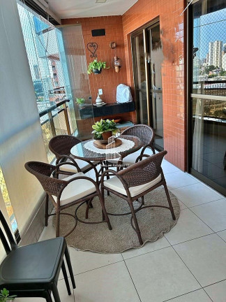 Imagem Apartamento com 2 Quartos à Venda, 76 m² em Aldeota - Fortaleza Imagem Apartamento com 2 Quartos à Venda, 76 m² em Aldeota - Fortaleza