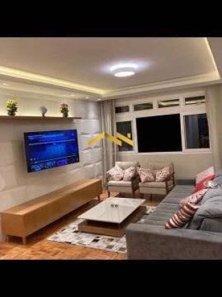 Imagem Apartamento com 3 Quartos à Venda, 108 m² em Itaim - São Paulo Imagem Apartamento com 3 Quartos à Venda, 108 m² em Itaim - São Paulo